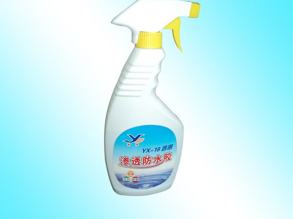滲透防水膠（環(huán)保、高效、新型）